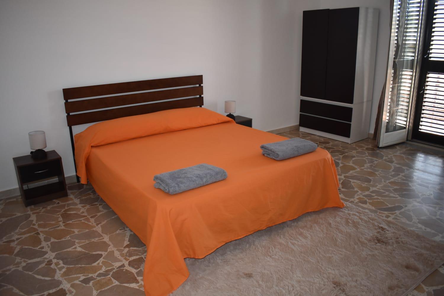 Ferienwohnung La Casa Di Nerone Acireale Exterior foto